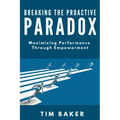 Breaking the Proactive Paradox: Maximizing Performance Through Empowerment