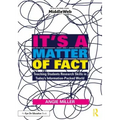 It's a Matter of Fact: Teaching Students Research Skills in Today's Information-Packed World