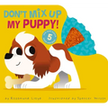 Don't Mix Up My Puppy!
