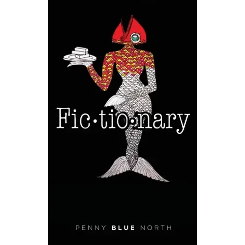 Fictionary