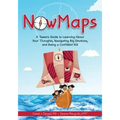 Nowmaps: A Tween's Guide to Learning about Your Thoughts, Navigating Big Emotions, and Being a Confident Kid