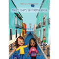 Molly and the Magic Suitcase: Molly Goes to Puerto Rico