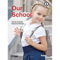 Our School: Book 8