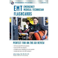 EMT Flashcard Book, 4th Ed.