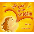 Mi Boca Es Un Volcan