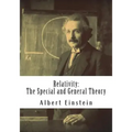 Relativity: The Special and General Theory