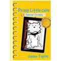 Prissy Little Chloe: Terrier Trouble: Funny Action Adventure Cartoon Novel