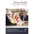 Always Ready: Helping "Pre-Christians" Understand How God Really Forgives