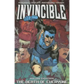 Invincible Volume 18: Death of Everyone