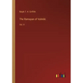 The Ramayan of Valmiki: Vol. II