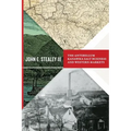 Antebellum Kanawha Salt Business and Western Markets