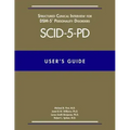 Structured Clinical Interview for Dsm-5(r) Disorders--Clinician Version (Scid-5-CV)