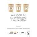 ODS, las voces de la universidad y la empresa