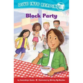Block Party (Confetti Kids #3): (Dive Into Reading)