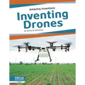 Inventing Drones