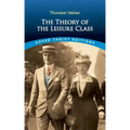 The Theory of the Leisure Class