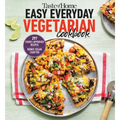 Taste of Home Easy Everyday Vegetarian Cookbook: 297 Meatless Recipes, Fresh and Delicious Ideas for Everyday Meals