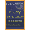 Learn to Enjoy English