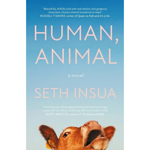 Human, Animal