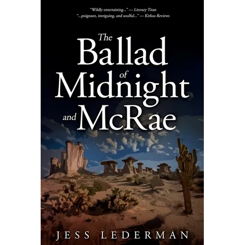 The Ballad of Midnight and McRae