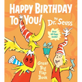 Happy Birthday to You! Great Big Flap Book