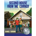 Second House from the Corner: My First Real Job - Dew Worms