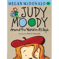 Judy Moody: Around the World in 8 1/2 Days