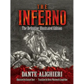 The Inferno: The Definitive Illustrated Edition