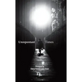 Unrepentant Times: Short stories by mexican authors