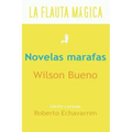 Novelas marafas