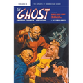 George Chance: The Ghost Archives, Volume 2