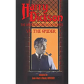 Harry Dickson, the American Sherlock Holmes, vs. the Spider