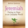 Jeremiah, Participant Book: Daring to Hope in an Unstable World