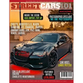 Street Cars 101 Magazine- July 2022 Issue 15