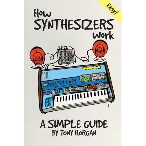 How Synthesizers Work: A Simple Guide
