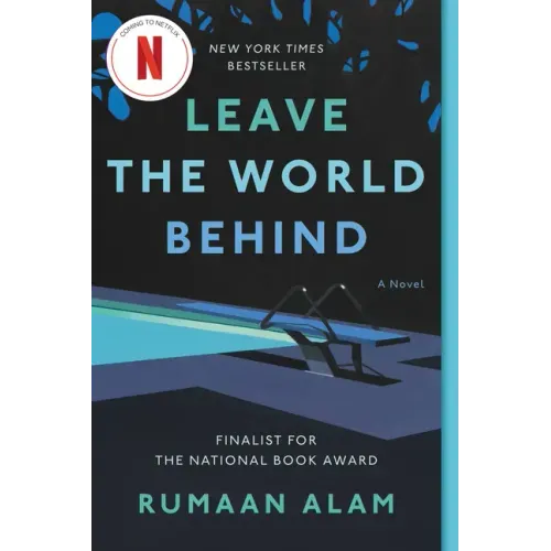 Leave the World Behind