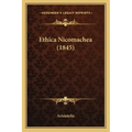 Ethica Nicomachea (1845)
