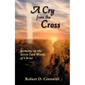 A Cry from the Cross