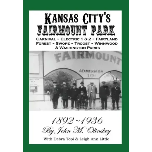 Kansas City's Fairmount Park