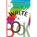 How to Write a Book
