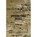 TC 7-100.2 Opposing Force Tactics: December 2011