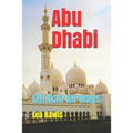 Abu Dhabi: Ethihad Airways