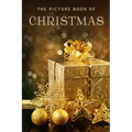 The Picture Book of Christmas: A Gift Book for Alzheimer's Patients and Seniors with Dementia