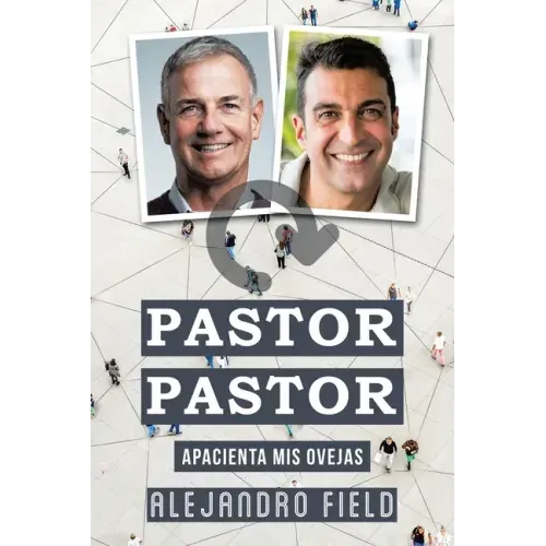 Pastor Pastor: Apacienta Mis Ovejas