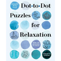 Connect with Calm: Dot-To-Dot Puzzles for Relaxation