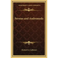 Perseus and Andromeda