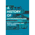 A History of Environmentalism: Local Struggles, Global Histories