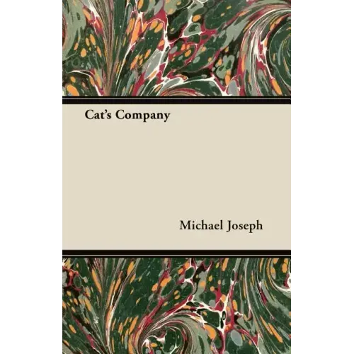 Cat's Company
