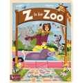 Z Is for Zoo