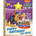 Puppy Birthday to You! (Paw Patrol)